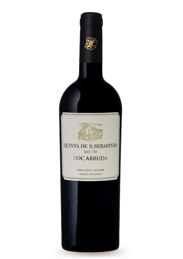 Quinta-Sao-Sebastiao-vinho-DOC-Arruda