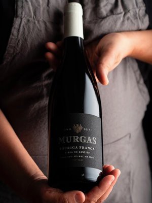 Quinta das Murgas Provas