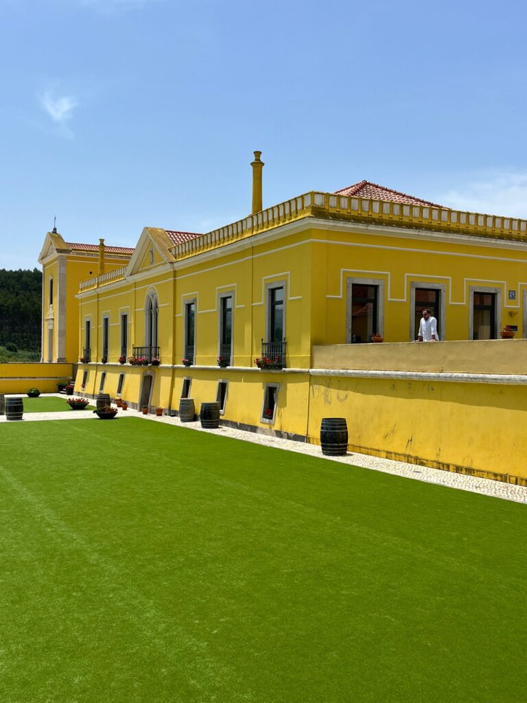 quinta-do-gradil-fachada-Vinicolas-Históricas-de-Lisboa